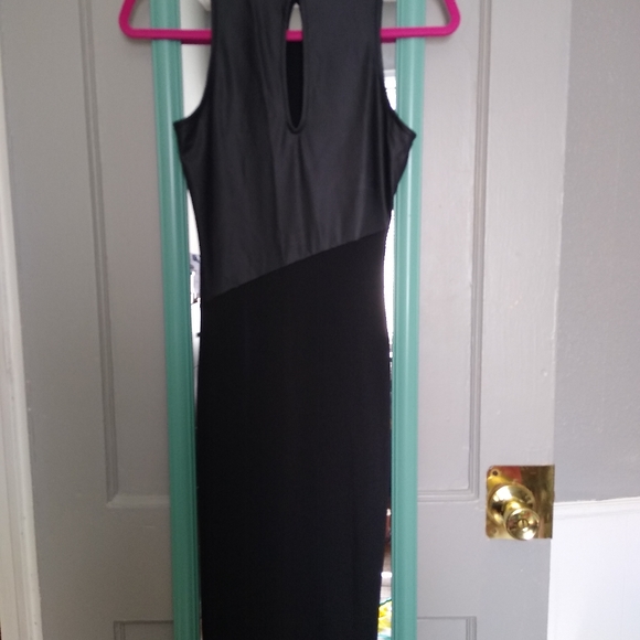 Sexy Hi-Lo dress - Picture 5 of 5